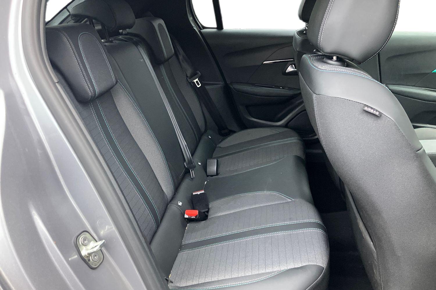 Used Peugeot 208 2022 for sale - 75754056: Photo 18