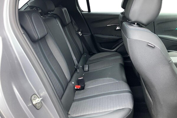 Used Peugeot 208 2022 for sale - 75754056: Photo 18