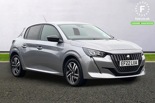 Used Peugeot 208 2022 for sale - 75754056: Photo 1