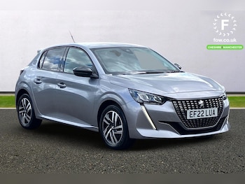 Used Peugeot 208 2022 for sale - 75754056: Photo