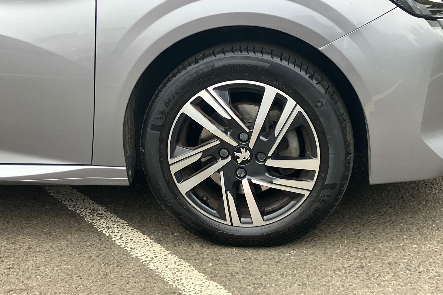 Used Peugeot 208 2022 for sale - 75754056: Photo 20