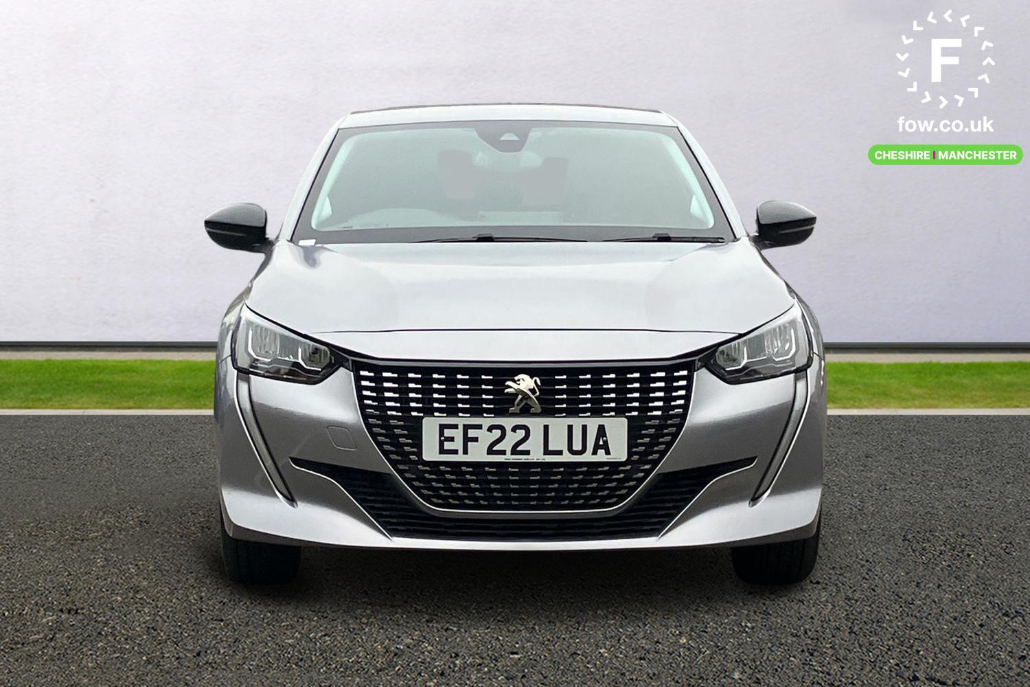 Used Peugeot 208 2022 for sale - 75754056: Photo 21