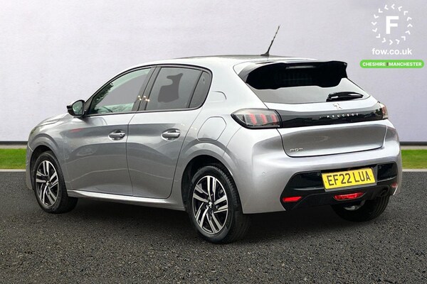 Used Peugeot 208 2022 for sale - 75754056: Photo 2