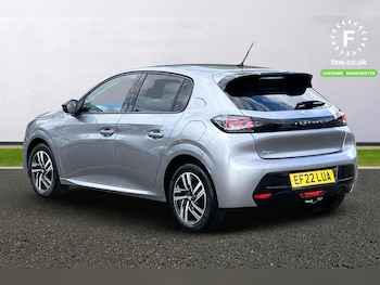 Used Peugeot 208 2022 for sale - 75754056: Photo