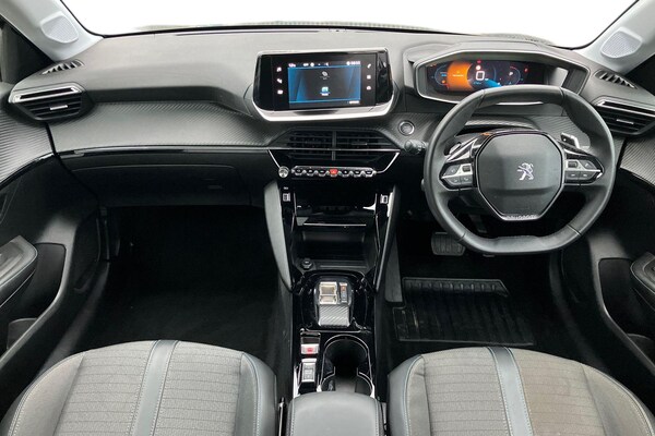 Used Peugeot 208 2022 for sale - 75754056: Photo 3
