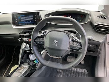 Used Peugeot 208 2022 for sale - 75754056: Photo
