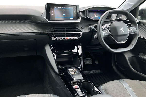 Used Peugeot 208 2022 for sale - 75754056: Photo 4