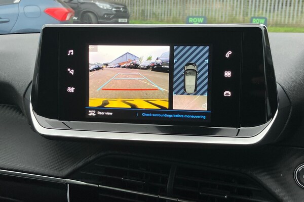 Used Peugeot 208 2022 for sale - 75754056: Photo 8