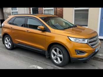 2016 - 2.0 TDCi 180 Zetec 5dr