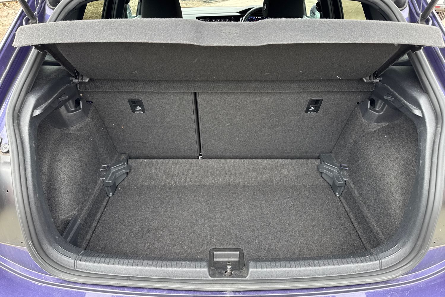 Used Volkswagen Polo 2022 for sale - 77112582: Photo 16