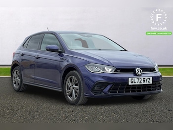 Volkswagen Polo feature image