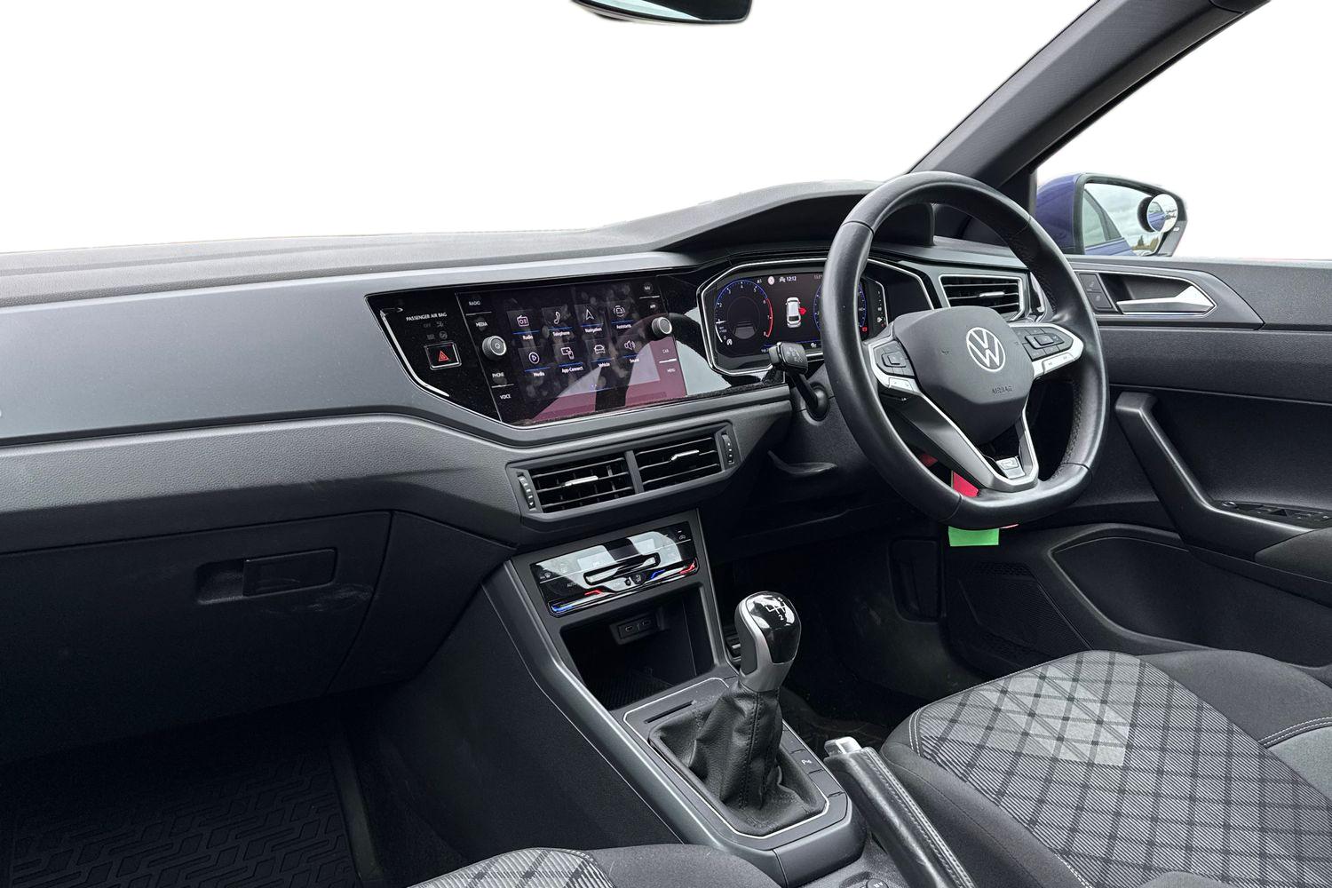 Used Volkswagen Polo 2022 for sale - 77112582: Photo 4