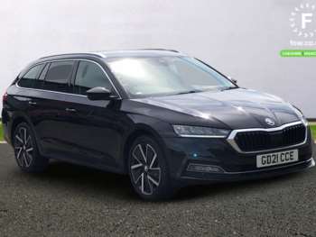 Used Skoda Octavia 2021 for sale - 75356319: Photo