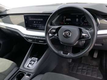 Used Skoda Octavia 2021 for sale - 75356319: Photo