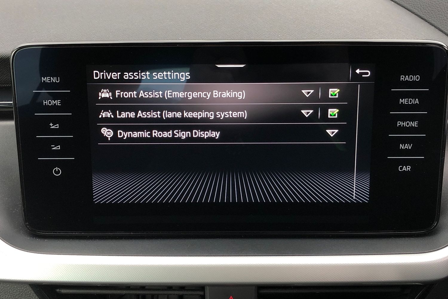 Used Skoda Kamiq 2023 for sale - 77527754: Photo 11