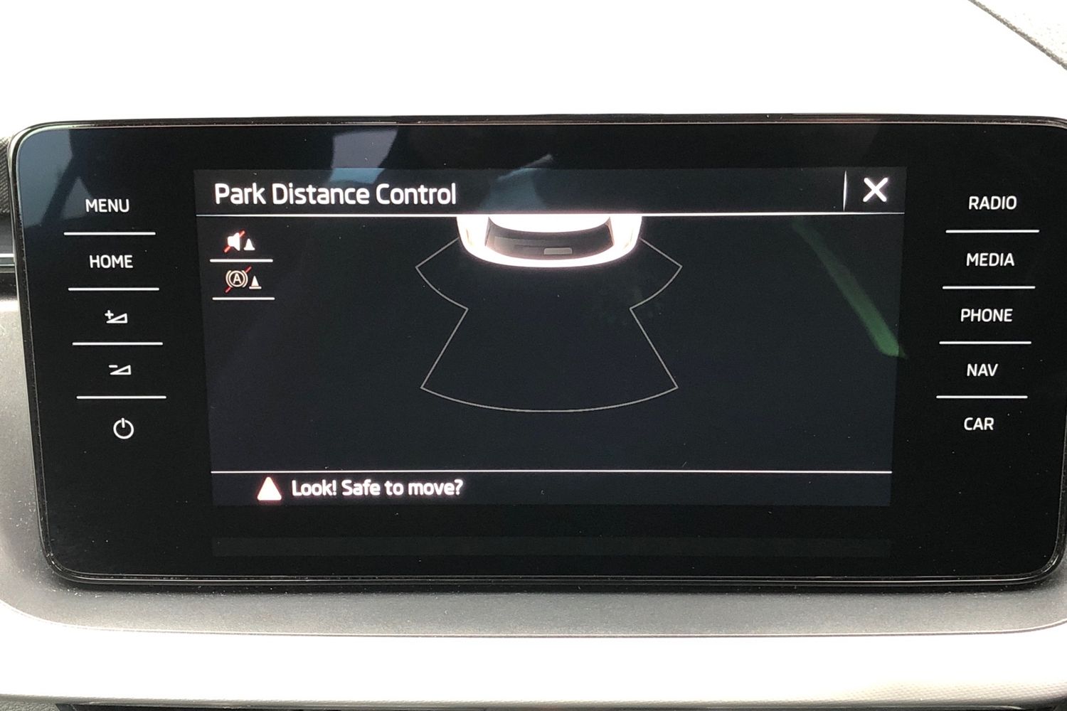 Used Skoda Kamiq 2023 for sale - 77527754: Photo 14