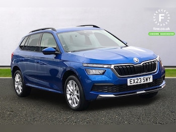 2023 - 1.5 TSI SE Drive 5dr DSG