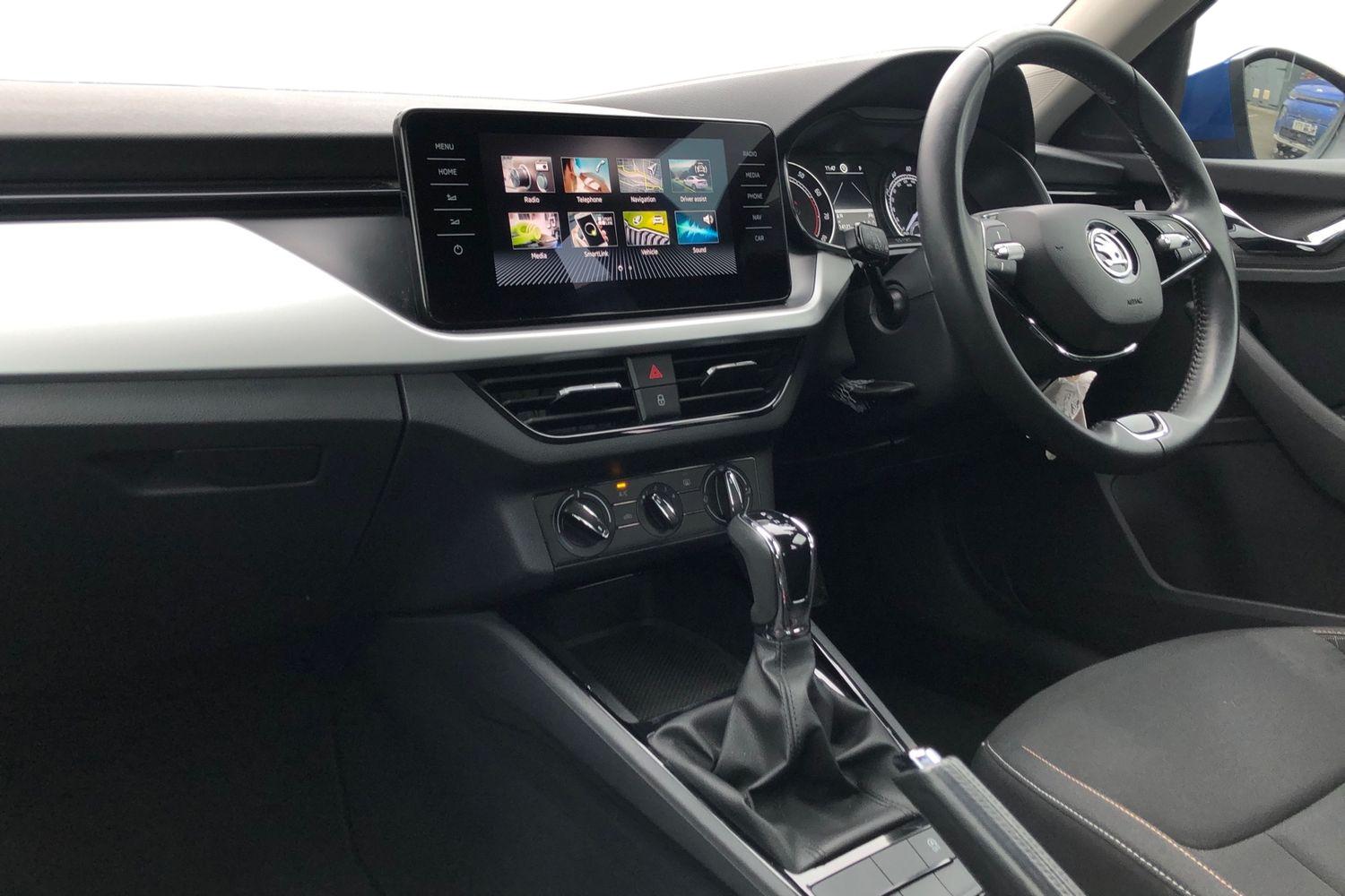 Used Skoda Kamiq 2023 for sale - 77527754: Photo 4