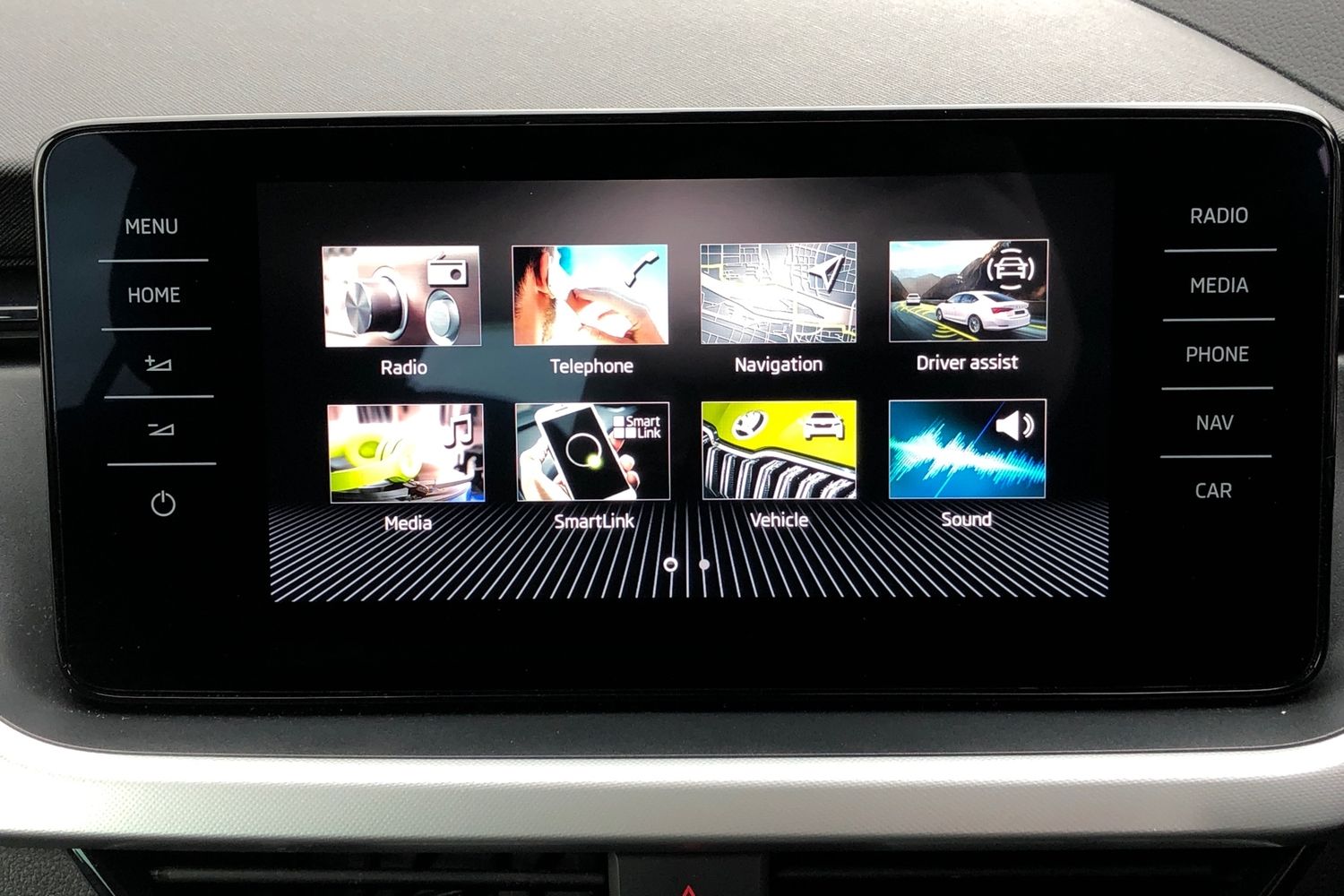 Used Skoda Kamiq 2023 for sale - 77527754: Photo 7