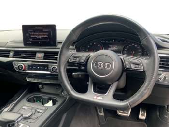 Used Audi A4 2019 for sale - 74770469: Photo