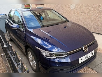 Used Volkswagen Golf 2020 for sale - 78871652: Photo