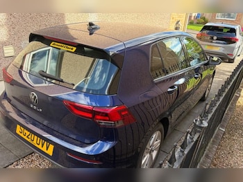 Used Volkswagen Golf 2020 for sale - 78871652: Photo