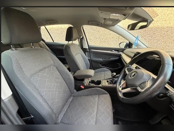 Used Volkswagen Golf 2020 for sale - 78871652: Photo