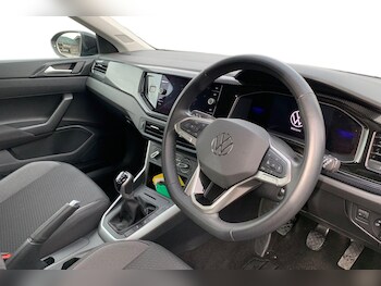 Used Volkswagen Taigo 2022 for sale - 77608242: Photo