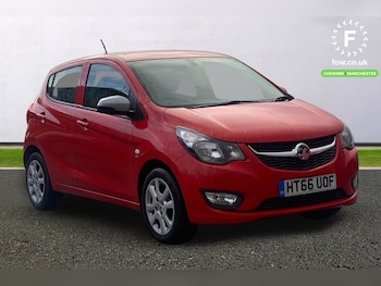 Vauxhall Viva feature image