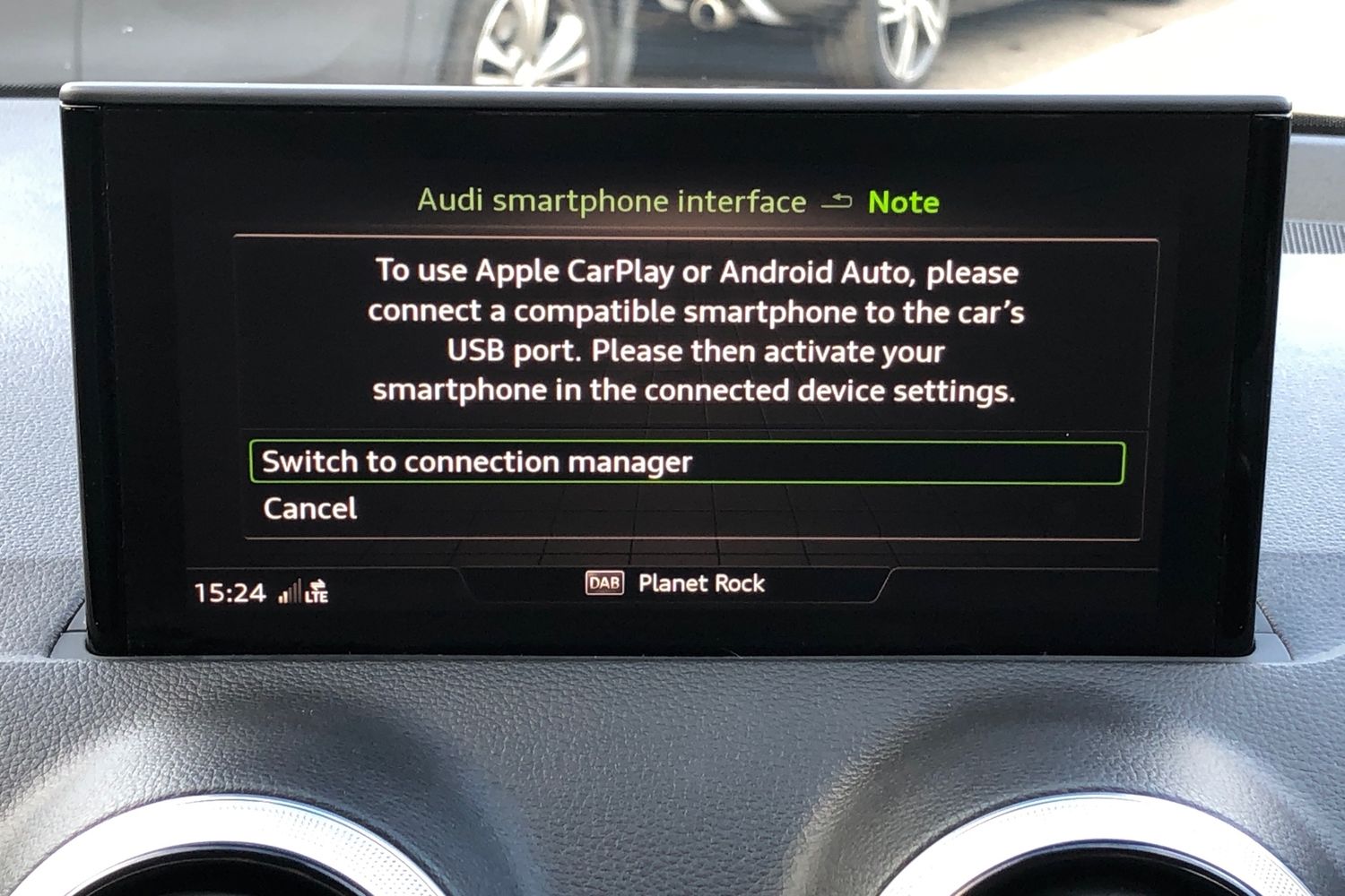 Used Audi Q2 2021 for sale - 77327402: Photo 11