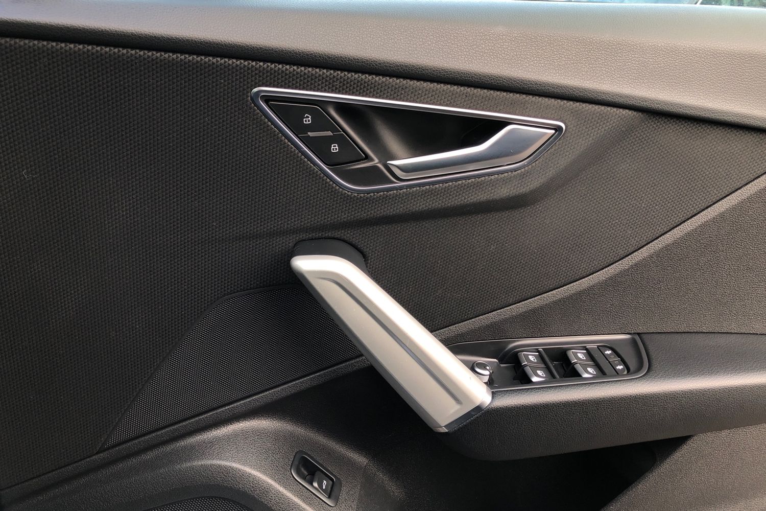 Used Audi Q2 2021 for sale - 77327402: Photo 16