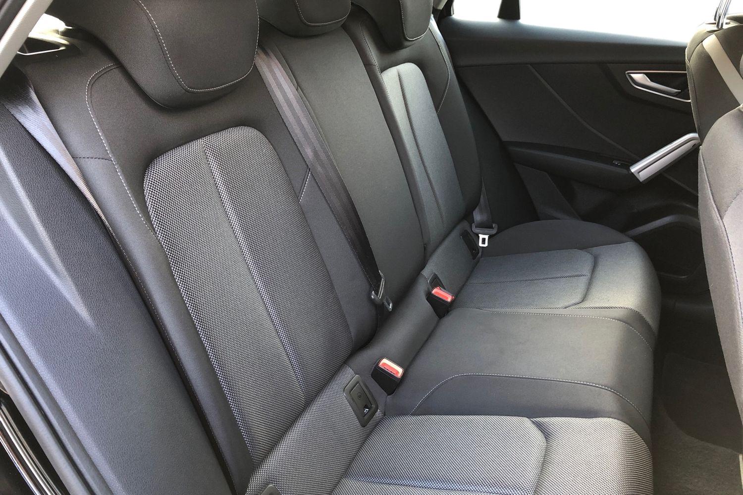 Used Audi Q2 2021 for sale - 77327402: Photo 18