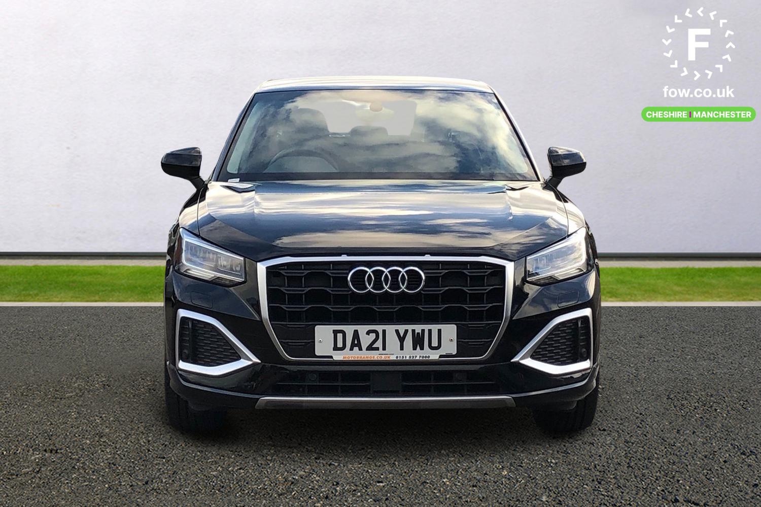 Used Audi Q2 2021 for sale - 77327402: Photo 21