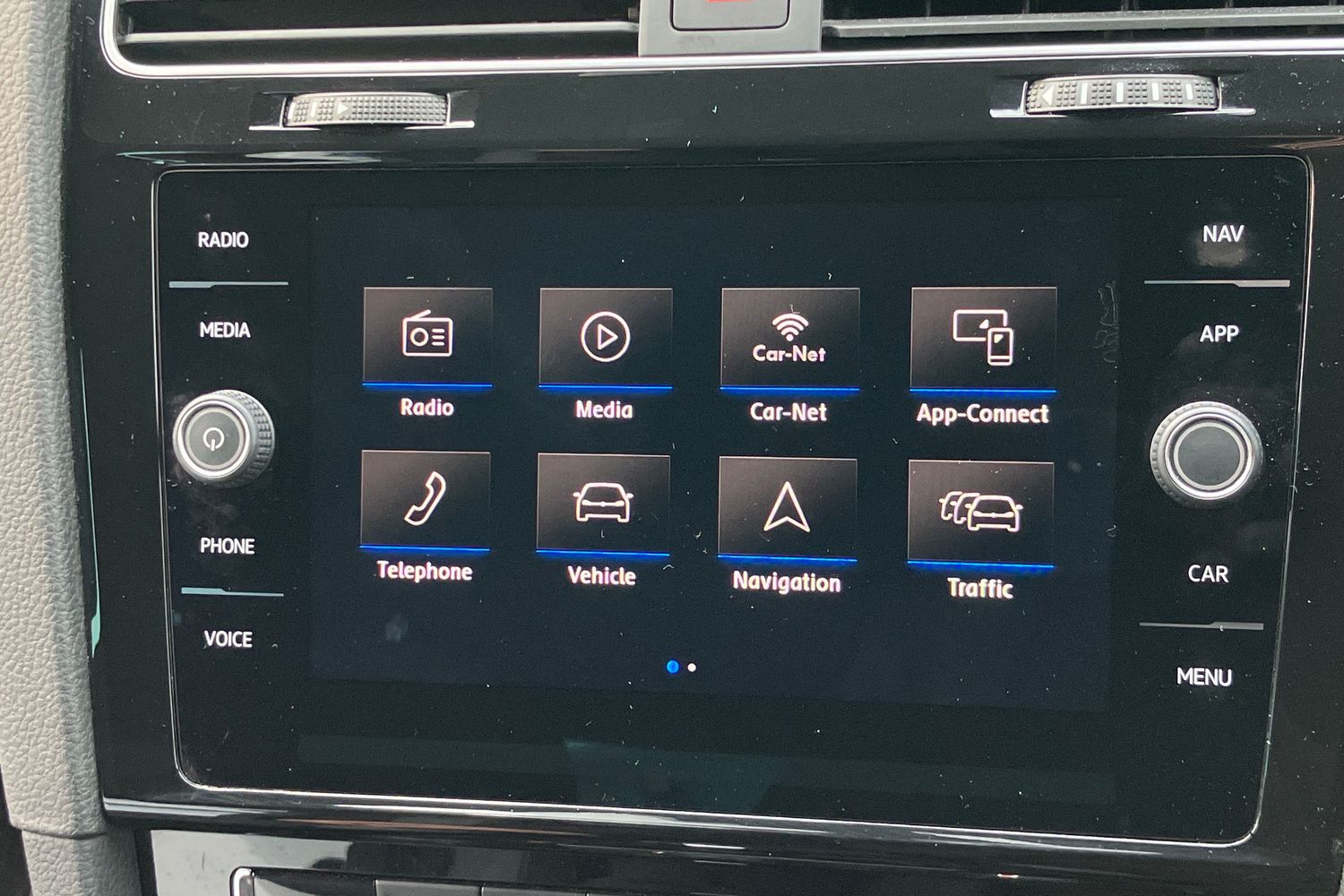 Used Volkswagen Golf 2019 for sale - 77514695: Photo 10