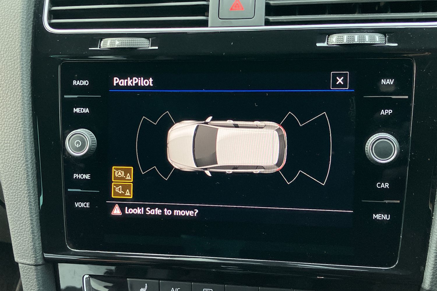 Used Volkswagen Golf 2019 for sale - 77514695: Photo 12