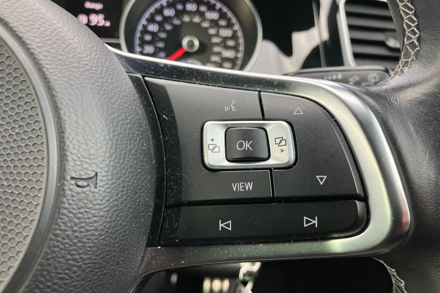 Used Volkswagen Golf 2019 for sale - 77514695: Photo 17