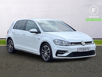 Volkswagen Golf feature image