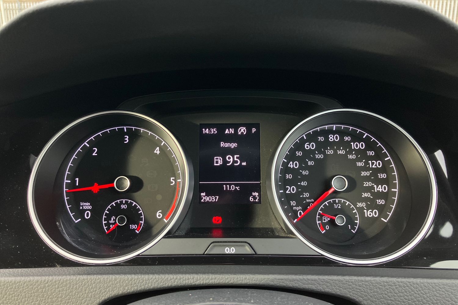 Used Volkswagen Golf 2019 for sale - 77514695: Photo 20