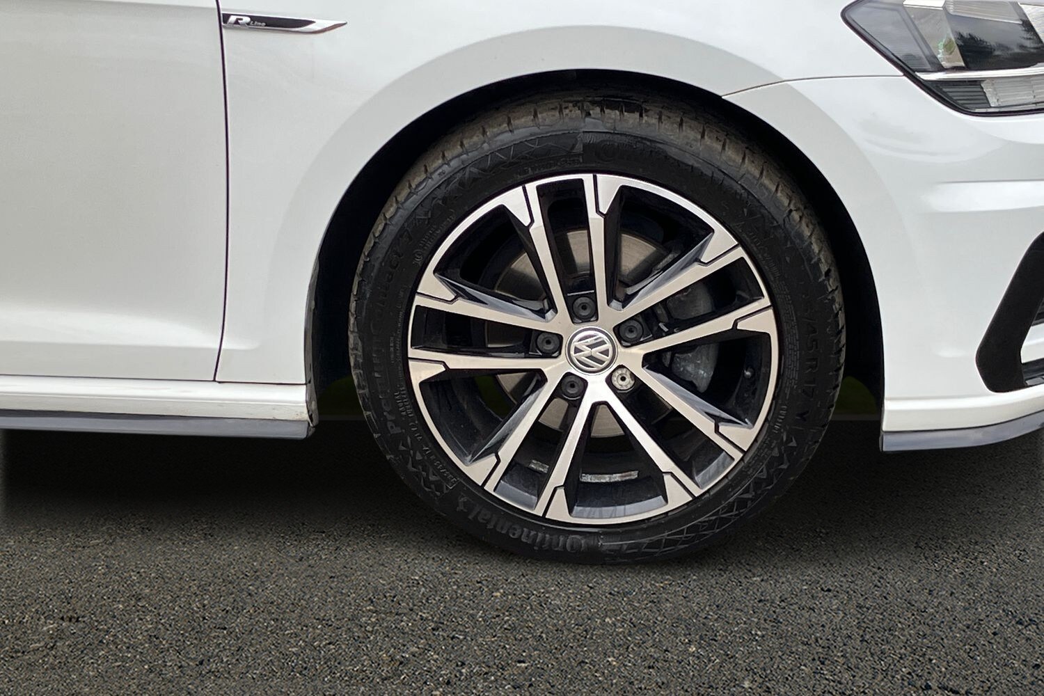 Used Volkswagen Golf 2019 for sale - 77514695: Photo 25