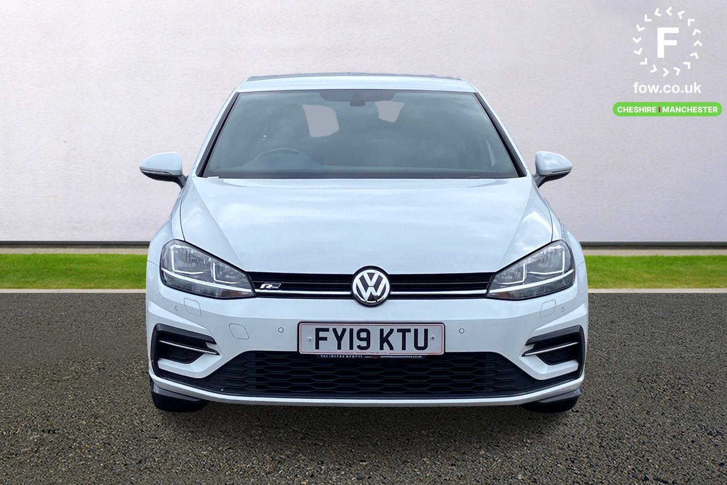 Used Volkswagen Golf 2019 for sale - 77514695: Photo 26