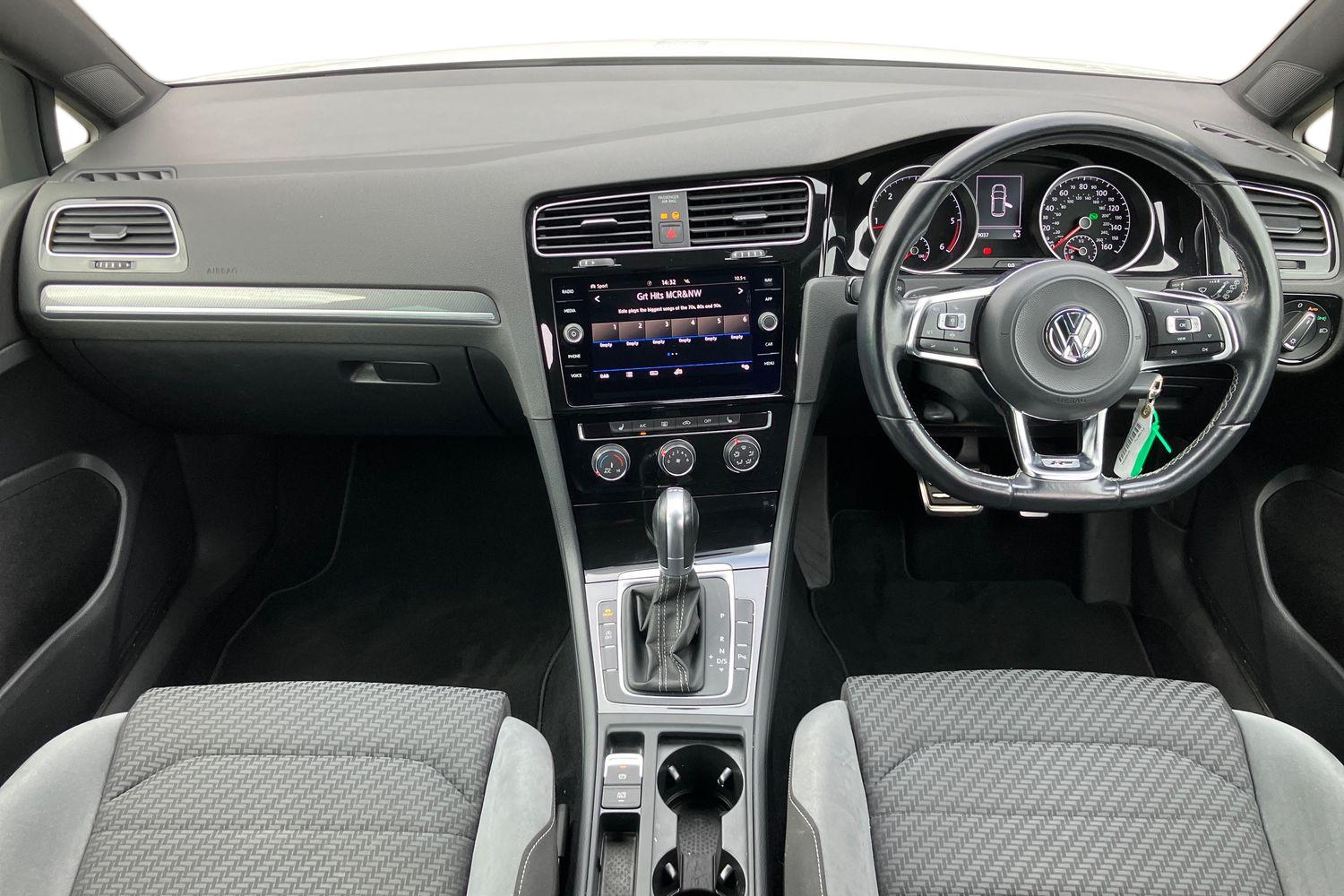 Used Volkswagen Golf 2019 for sale - 77514695: Photo 3