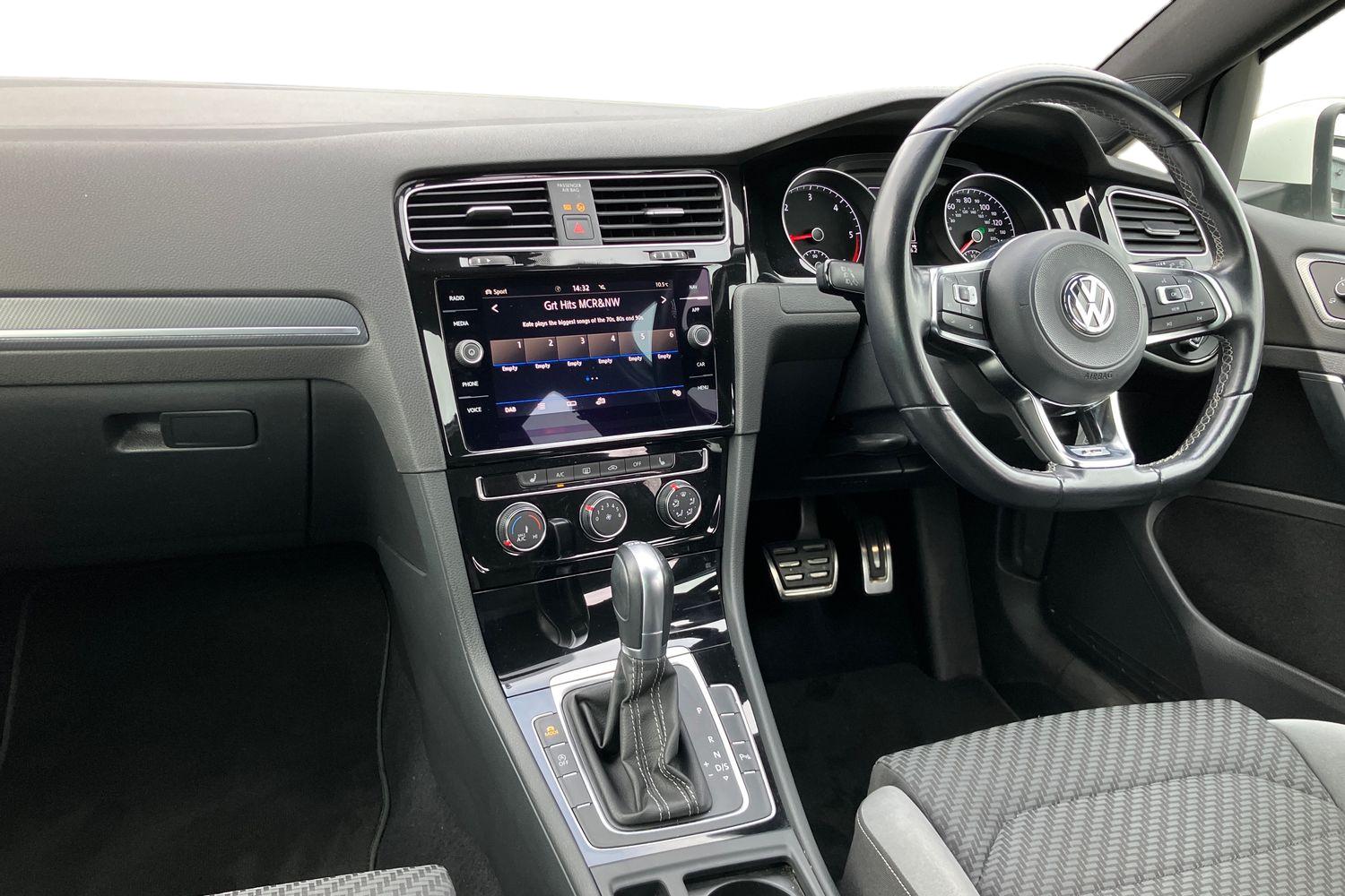 Used Volkswagen Golf 2019 for sale - 77514695: Photo 4