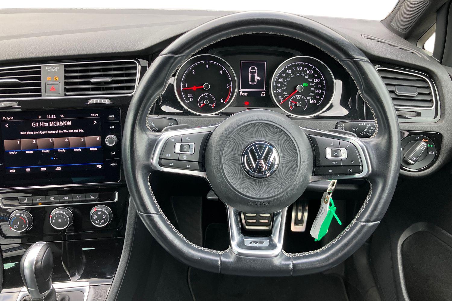 Used Volkswagen Golf 2019 for sale - 77514695: Photo 5