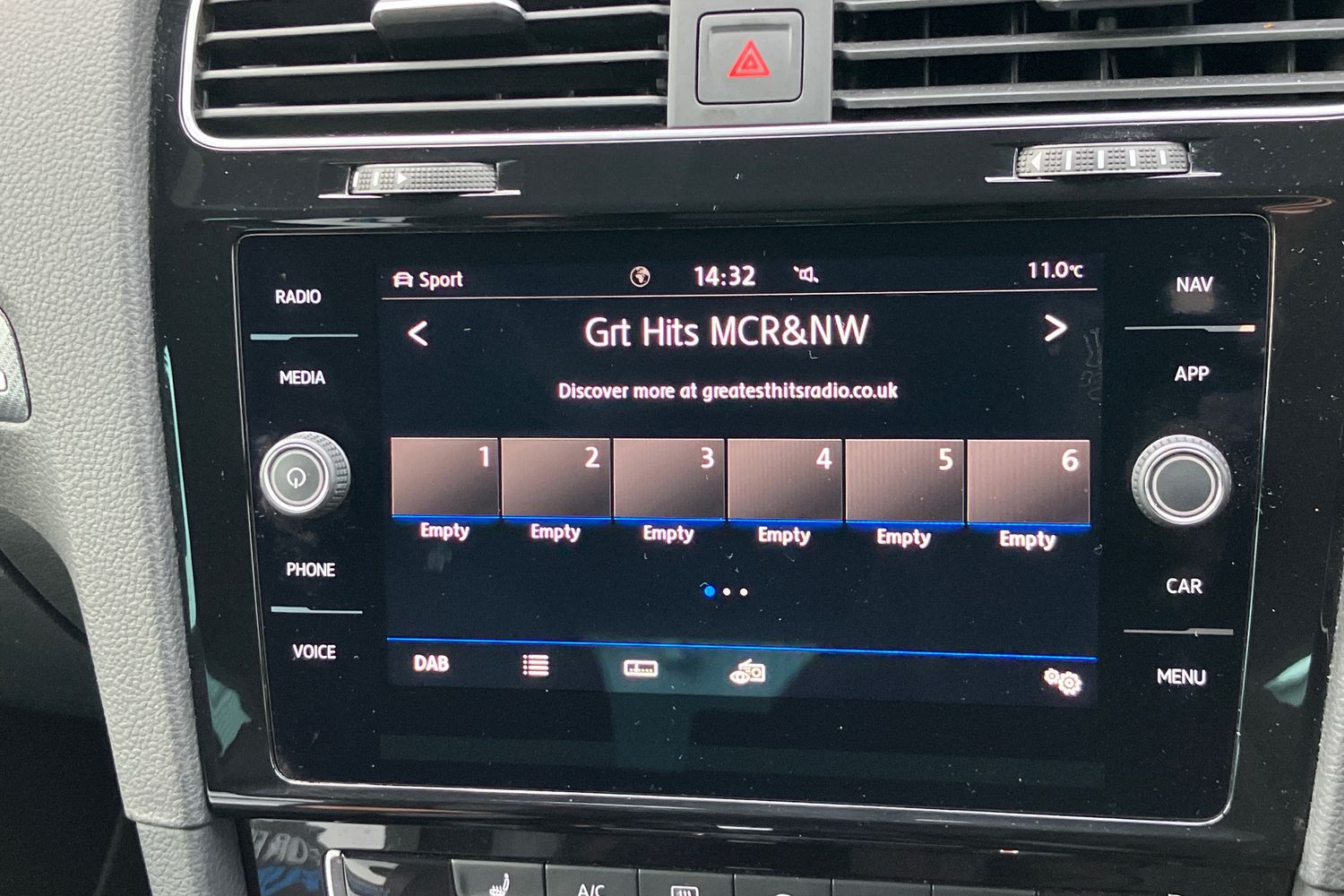 Used Volkswagen Golf 2019 for sale - 77514695: Photo 6