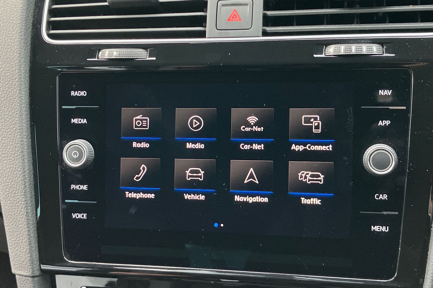 Used Volkswagen Golf 2019 for sale - 77514695: Photo 9