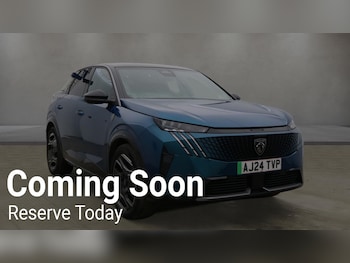 Used Peugeot 3008 2024 for sale - 78120978: Photo