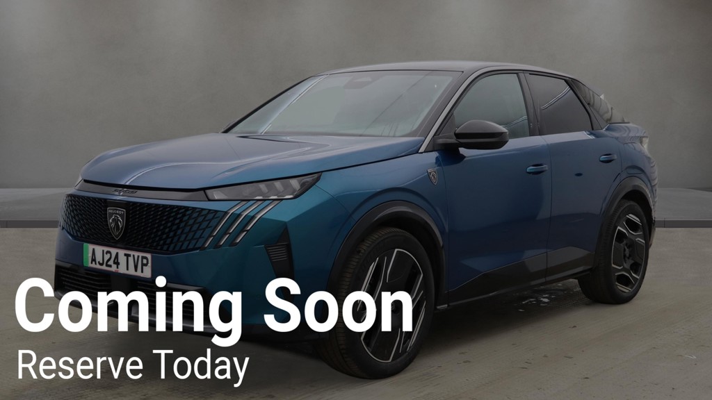 Used Peugeot 3008 2024 for sale - 78120978: Photo 2