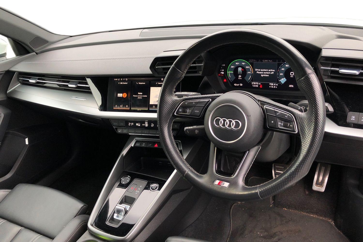 Used Audi A3 2021 for sale - 76941505: Photo 3