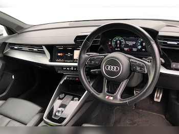 Used Audi A3 2021 for sale - 76941505: Photo