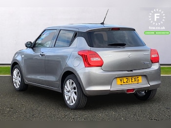 Used Suzuki Swift 2021 for sale - 77879178: Photo